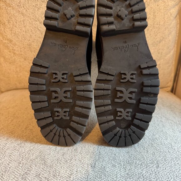 Sam Edelman Laguna Boots - Picture 6 of 6